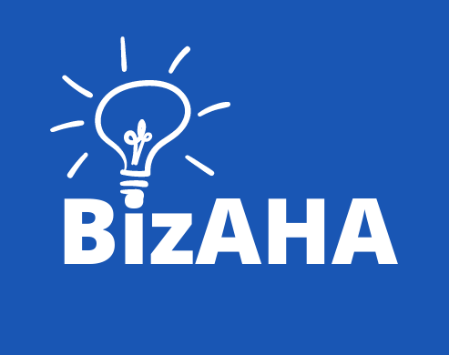 Bizaha Logo